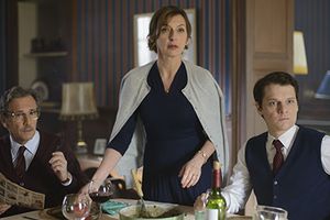 Audiences Tv du 8/02/16 en soirée: Succès pour les débuts du Secret d'Elise et Trapped sur TF1 et Fr2. Top Chef baisse. Fr3 faible. D8 5e.