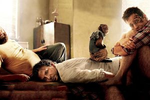 Audiences Tv du 22/02/16 en soirée: Very Bad Trip leader moyen. Apocalypse Verdun atteint 4 millions de téléspectateurs. Fr3 bat M6. Fr5 5e.