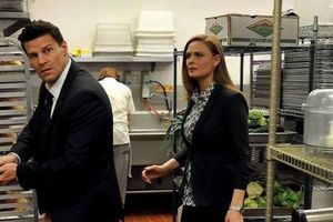 La saison 6 inédite de Bones, dès le vendredi 25 mars 2016 à 20h55 sur M6
