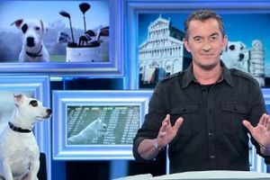 La Revue de Tweets Tv: France Info, Foot, Sports, Dropped, LCP, Dechavanne, Hanouna, Delahousse, Fictions, Audiences, Lagache, Groupe C+...