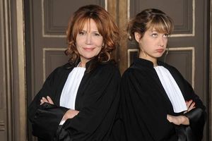 Lebowtiz contre Lebowitz, la saison 1 s’achève ce soir à 20h55 sur France 2
