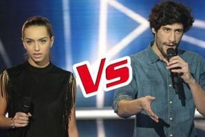 The Voice, saison 5: les prestations des plus belles voix lors de la 2e soirée de battles en vidéos