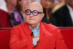 La Revue de Tweets Tv: Jean-Pierre Coffe est décédé, Foot, Frédéric Lopez, C+ en clair, Nouvelle Star...