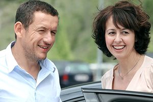 Inédits, Eyjafjallajökll Le volcan et Le coeur des hommes 3, ce soir à 20h55 sur TF1 et France 2