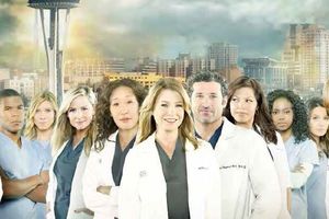 Audiences Tv du 20/04/16: Grey's Anatomy leader. Fr3 frôle les 4 millions de téléspectateurs. Fr2 et M6 faibles. Arte 5e.