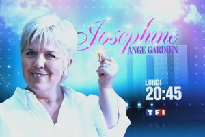 Je ne vous oublierai jamais, un inédit de Joséphine ange gardien, ce soir à 20h55 sur TF1