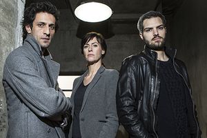 Audiences Tv du 28/04/16 en soirée: Scores corrects pour Falco et Scorpion. Fr2 déçoit. Fr3 faible. La TNT forte. TMC 5e. Record historique pour HD1.