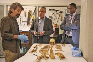 Harry Bosch, dès le dimanche 22 mai 2016 à 20h55 sur France 3