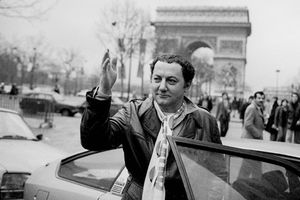 Inédit, Coluche: 30 ans déjà, le vendredi 17 juin 2016 à 23h55 sur TF1