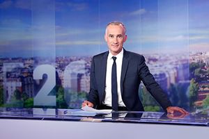 Audiences Tv du 23/05/16 en journée: Gilles Bouleau reste forte à 20h. Moundir démarre bien sur W9