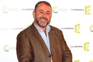 France Télévisions rend hommage à Emmanuel Maubert, décédé hier