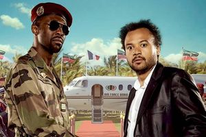 Inédits, Le crocodile du Botswanga et Prêt à Tout, le lundi 4 juillet 2016 à 21h sur M6