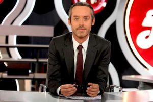 La Revue de Tweets Tv: Ginola, Le Petit Journal, Aliagas, Money Drop, Arthur, Tournage, Ce week-end à la télé, Radios, Séries...