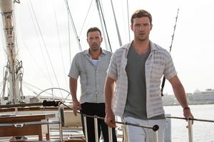 Inédits, Players et Perfect Mothers, le dimanche 17 juillet 2016 à 20h55 sur France 2