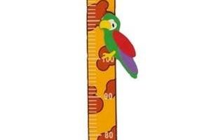 Tableau de mesures "enfants 0 à 3 ans"