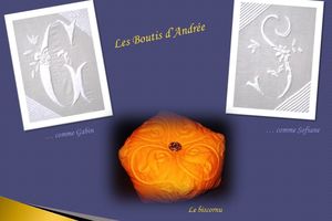 Vous êtes à l'honneur!