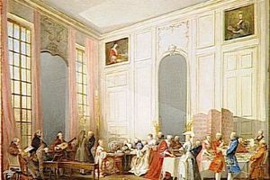 L'art de la table