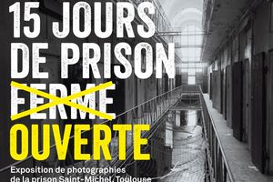 Dans les secrets de la prison St-Michel