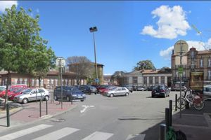 Aménagement de la Place du Busca, réunion publique le 8 avril à 19h30