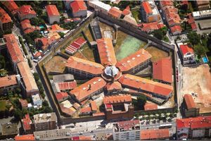 Comment va se dérouler la vente par l'État de l'ex-prison Saint-Michel