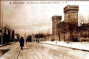 Prison Saint-Michel : double langage, dissimulations et déni de démocratie