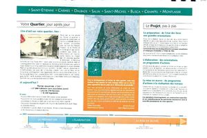 Lettre du Quartier - Mairie de Toulouse
