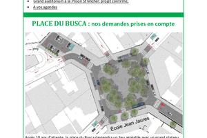 Lettre d'information N°6 - Décembre 2015