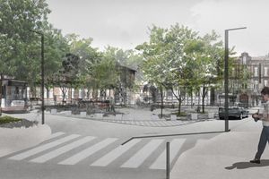 Notre réponse au Maire de Toulouse sur l'aménagement de la place du Busca