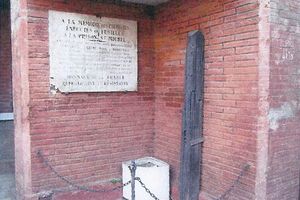 Libération : Saint-Michel, prison-mémoire