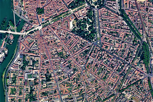 Commission de Quartier 5.3 le jeudi 29 juin à 19h00