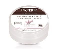 Beurre de karité, coup de coeur douillet pour peaux sèches