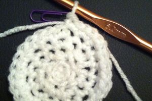 Liens pour apprendre le crochet (et les amigurumis)
