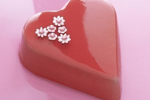 Le Coeur Flamboyant