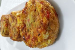 Tortilla !!