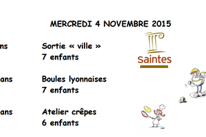 rencontre tonnay charente