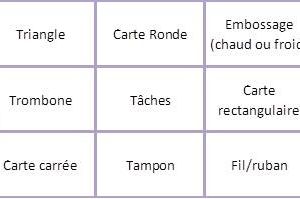 Pti rappel :) Concours Avril/Mai 2014