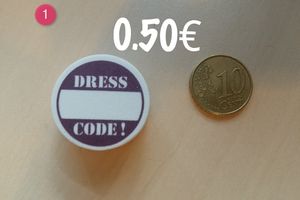 Vide atelier de Titepote jusqu'au dimanche 5 octobre