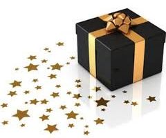 Gagnante jeu "J-7 avant Noël" du 23/12