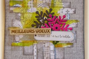 Ma participation au challenge 98 Carte Maniak