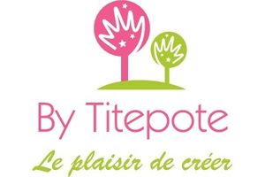 Lancement de mon site "Les ateliers By Titepote"