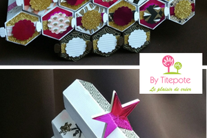 Organisation des 1ers ateliers By Titepote