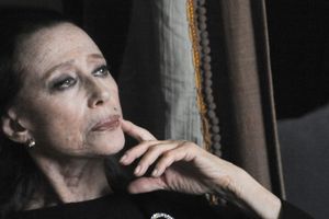 Прощайте, Майя Михайловна ! Adieu, Maya Plissetskaya !