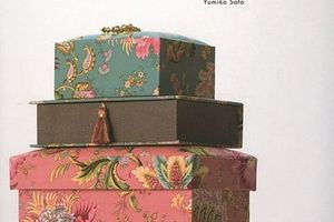 Cartonnage #1 - l'Oeuf ou la poule ?