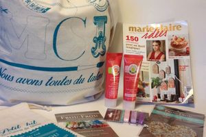 Salon Créations et Savoir-faire - Paris