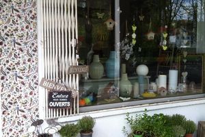 Cours de fleuristerie #2