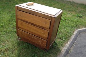 La Commode de l'Arrière Grande-Mère