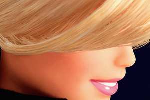 Barbie Forever