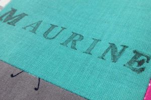 Couture - Carnet de Santé