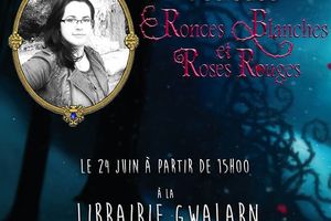 Rencontre avec Laetitia Arnould
