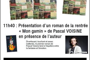 Rentrée littéraire, les choix d'Emmanuelle